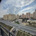 Satılır 2 otaqlı Yeni Tikili, Sumqayıt Bulvarı rayonu 1