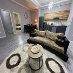 Kirayə (aylıq) 3 otaqlı Yeni Tikili, Nəsimi rayonu 7