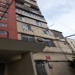 Satılır 2 otaqlı Köhnə Tikili, Azadlıq metrosu, 8-ci mikrorayon, Binəqədi rayonu 1