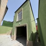 Satılır 4 otaqlı Həyət evi/villa, Zabrat qəs., Sabunçu rayonu 2
