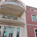 Satılır 8 otaqlı Həyət evi/villa, Həzi Aslanov metrosu, Xətai rayonu 42