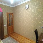 Satılır 5 otaqlı Köhnə Tikili, Nəsimi metrosu, 6-cı mikrorayon, Binəqədi rayonu 11