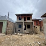 Satılır 5 otaqlı Həyət evi/villa, Masazır, Abşeron rayonu 12