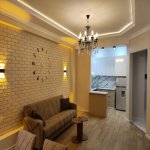 Kirayə (aylıq) 2 otaqlı Yeni Tikili, Neftçilər metrosu, Nizami rayonu 2