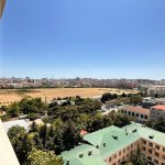 Satılır 2 otaqlı Yeni Tikili, Gənclik metrosu, Nərimanov rayonu 9