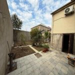 Satılır 4 otaqlı Həyət evi/villa, Koroğlu metrosu, Zabrat qəs., Sabunçu rayonu 19