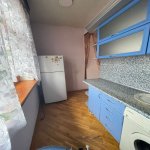 Аренда 4 комнат Дома/Виллы, İnşaatçılar метро, пос. Ясамал, Ясамал район 13