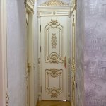 Kirayə (aylıq) 4 otaqlı Köhnə Tikili, 28 May metrosu, Səbail rayonu 30