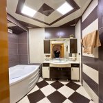 Аренда 3 комнат Новостройка, İnşaatçılar метро, пос. Ясамал, Ясамал район 7