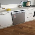 Kirayə (aylıq) 2 otaqlı Yeni Tikili, Nəsimi metrosu, 9-cu mikrorayon, Binəqədi rayonu 8