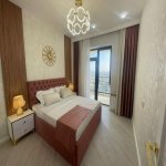 Satılır 2 otaqlı Yeni Tikili, Dərnəgül metrosu, 7-ci mikrorayon, Binəqədi rayonu 4