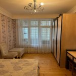 Kirayə (aylıq) 2 otaqlı Yeni Tikili, Neftçilər metrosu, Nizami rayonu 5