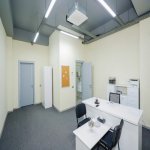Kirayə (aylıq) 16 otaqlı Ofis, Nəriman Nərimanov metrosu, Nərimanov rayonu 21