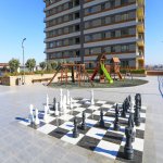 Kirayə (aylıq) 3 otaqlı Yeni Tikili, Ağ şəhər, Xətai rayonu 20