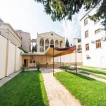 Satılır 10 otaqlı Həyət evi/villa, Badamdar qəs., Səbail rayonu 21