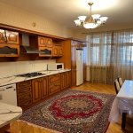 Kirayə (aylıq) 3 otaqlı Yeni Tikili, Nəriman Nərimanov metrosu, Nərimanov rayonu 15