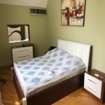 Kirayə (aylıq) 5 otaqlı Həyət evi/villa, Qara Qarayev metrosu, Nizami rayonu 13
