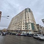 Satılır 3 otaqlı Yeni Tikili, 20 Yanvar metrosu, Yasamal rayonu 4
