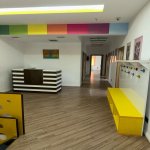 Kirayə (aylıq) 4 otaqlı Ofis, 28 May metrosu, Nəsimi rayonu 20