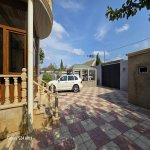 Satılır 6 otaqlı Həyət evi/villa, Koroğlu metrosu, Zabrat qəs., Sabunçu rayonu 4