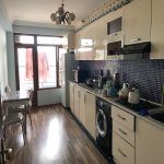 Продажа 2 комнат Новостройка, пос. Старый Гуняшли, Хетаи район 3