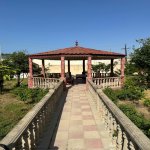 Kirayə (aylıq) 4 otaqlı Bağ evi, Novxanı, Abşeron rayonu 8
