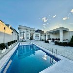 Kirayə (aylıq) 4 otaqlı Həyət evi/villa, Şüvəlan, Gənclik Mall, Xəzər rayonu 7