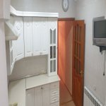 Kirayə (aylıq) 3 otaqlı Köhnə Tikili, Xalqlar dostluğu metrosu, 8-ci kilometr, Nizami rayonu 4