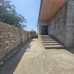 Satılır 4 otaqlı Həyət evi/villa, Binə qəs., Xəzər rayonu 2