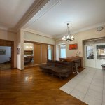 Satılır 4 otaqlı Köhnə Tikili, Səbail rayonu 33