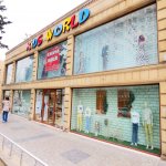 Kirayə (aylıq) Obyekt, İnşaatçılar metrosu, Yasamal qəs., Yasamal rayonu 1