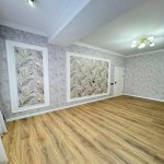 Satılır 2 otaqlı Yeni Tikili, Qara Qarayev metrosu, Nizami rayonu 5