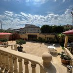Satılır 10 otaqlı Həyət evi/villa, Qara Qarayev metrosu, Nizami rayonu 5