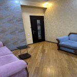 Kirayə (aylıq) 2 otaqlı Yeni Tikili, Gənclik metrosu, Nəsimi rayonu 3