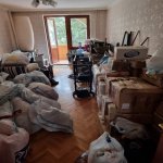 Satılır 2 otaqlı Köhnə Tikili, Nizami metrosu, Yasamal qəs., Yasamal rayonu 3