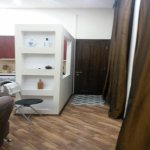 Kirayə (aylıq) 3 otaqlı Köhnə Tikili, Sahil metrosu, Səbail rayonu 9
