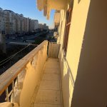 Kirayə (aylıq) 5 otaqlı Köhnə Tikili, Həzi Aslanov metrosu, H.Aslanov qəs., Xətai rayonu 16