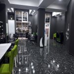 Kirayə (aylıq) Obyekt, Gənclik metrosu, Nərimanov rayonu 5