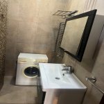 Kirayə (aylıq) 3 otaqlı Yeni Tikili, Nizami metrosu, Yasamal rayonu 10