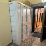 Kirayə (aylıq) 4 otaqlı Yeni Tikili, İnşaatçılar metrosu, Yasamal rayonu 5