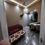 Kirayə (aylıq) 2 otaqlı Yeni Tikili, Gənclik metrosu, Nərimanov rayonu 1