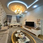 Продажа 3 комнатная Новостройка, м. Автовокзал метро, Бинагадинский р-н район 4