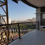 Satılır 3 otaqlı Yeni Tikili, Yasamal rayonu 7