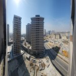 Satılır 3 otaqlı Yeni Tikili, Xətai metrosu, Ağ şəhər, Xətai rayonu 11