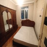 Kirayə (aylıq) 2 otaqlı Yeni Tikili, Həzi Aslanov metrosu, H.Aslanov qəs., Xətai rayonu 4