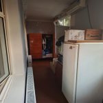 Satılır 3 otaqlı Köhnə Tikili, Qara Qarayev metrosu, Nizami rayonu 13