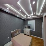 Kirayə (aylıq) 2 otaqlı Yeni Tikili, Həzi Aslanov metrosu, Əhmədli, Xətai rayonu 8