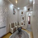 Satılır 3 otaqlı Yeni Tikili, 8 Noyabr metrosu, Nəsimi rayonu 10