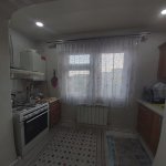 Satılır 4 otaqlı Köhnə Tikili, Avtovağzal metrosu, Biləcəri qəs., Binəqədi rayonu 10