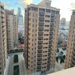 Kirayə (aylıq) 2 otaqlı Yeni Tikili, 28 May metrosu, Nəsimi rayonu 1